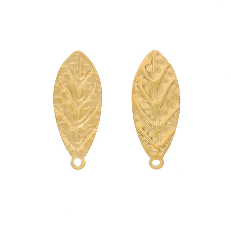 3:Oval leaves Golden