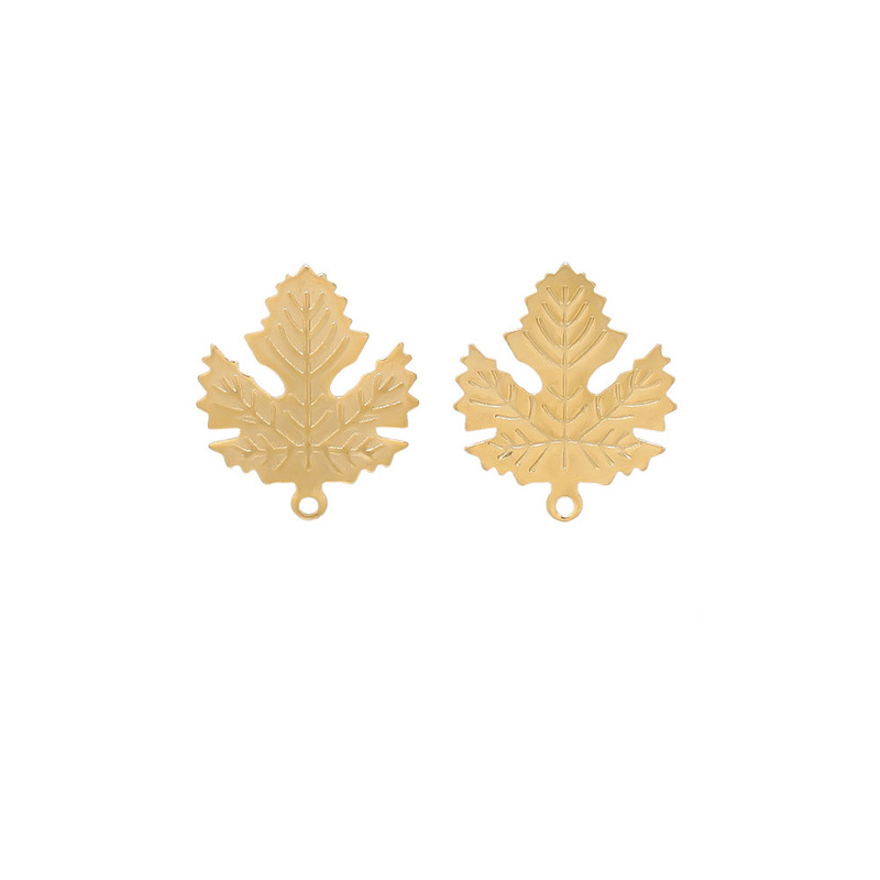 maple leaf gold