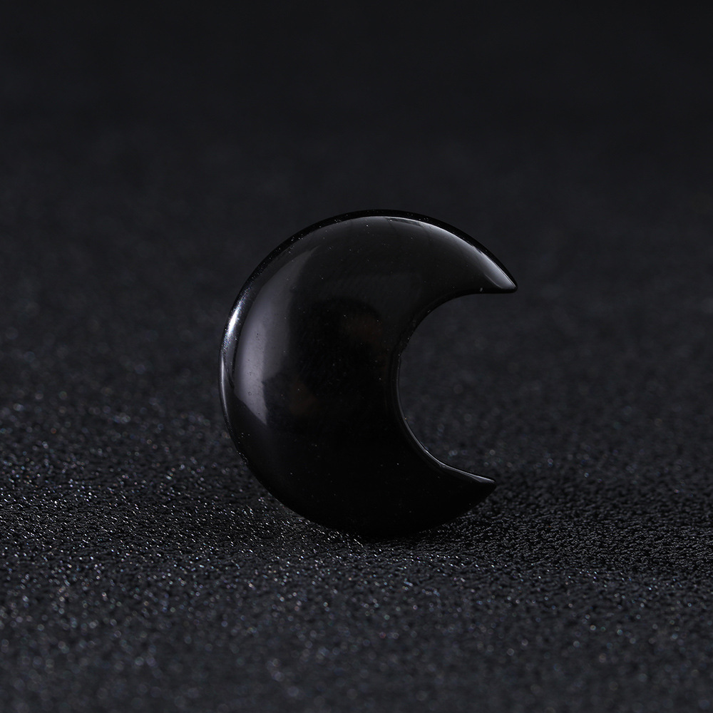 2:czarny Obsidian