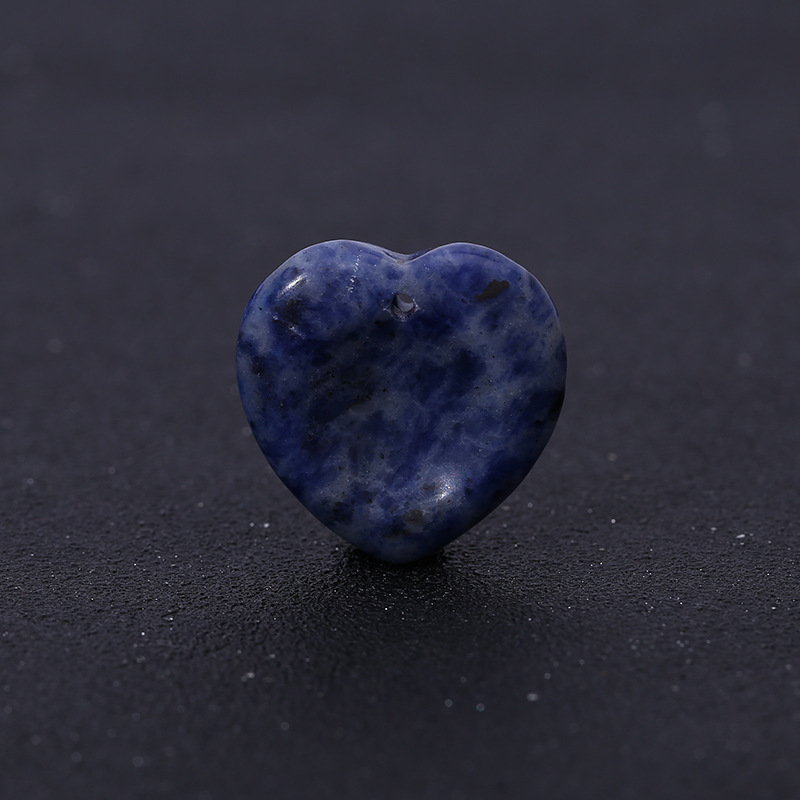 blue sport stone