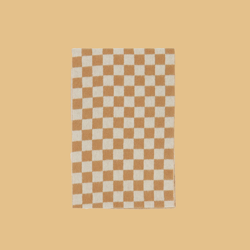 Yellow-white grid
