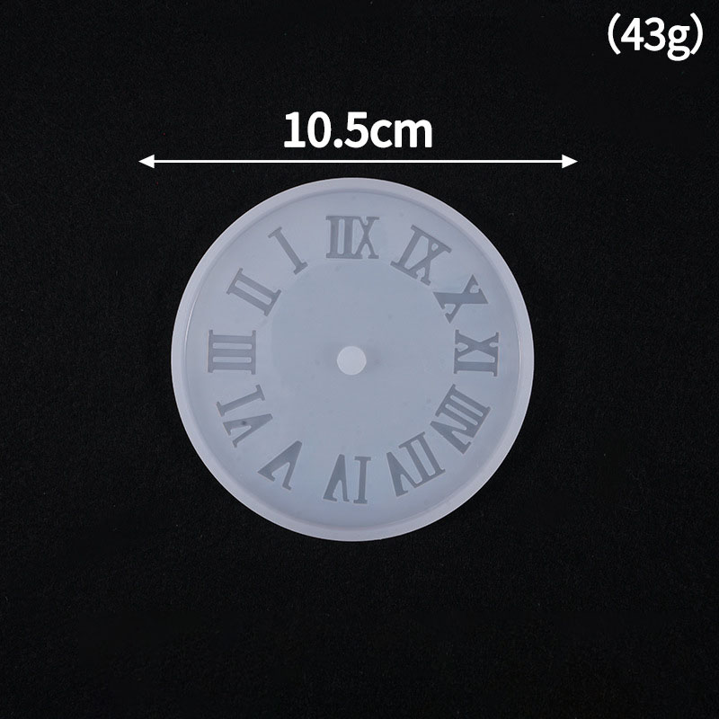 Clocks-roman numerals (small)