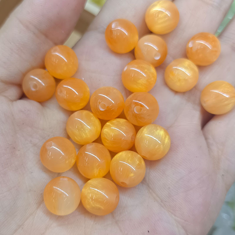 10 naranja