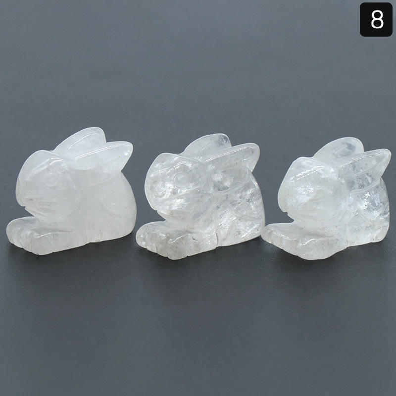 8:Bergkristal
