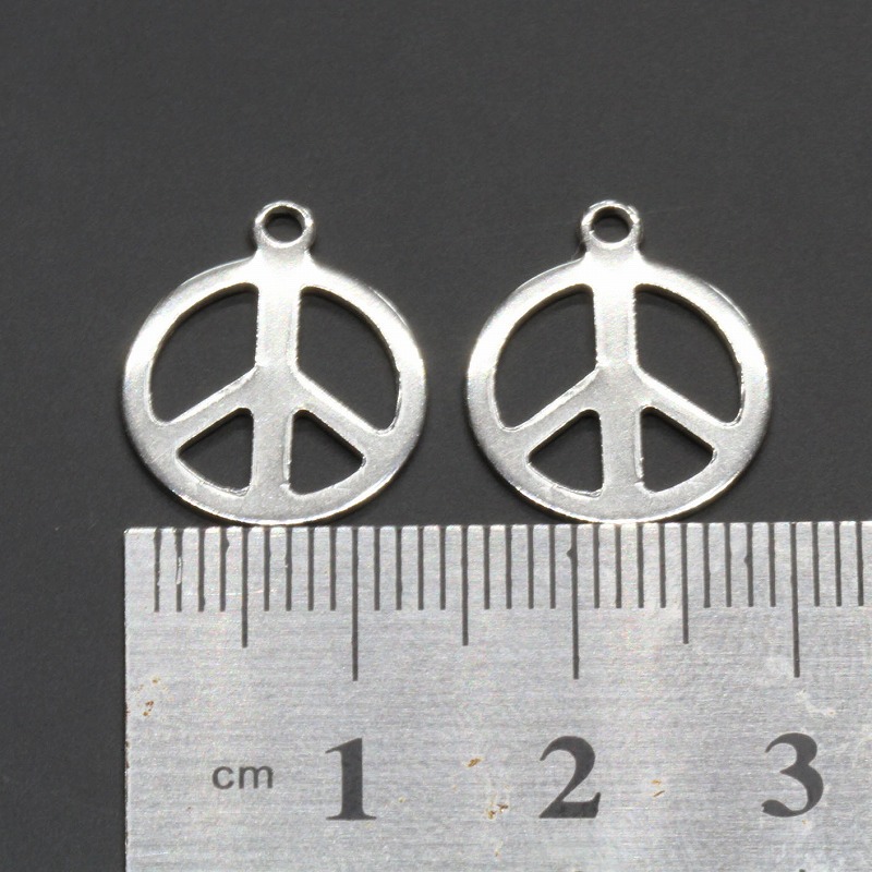1:Peace Logo