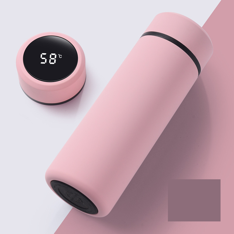 350ml display temperature-pink