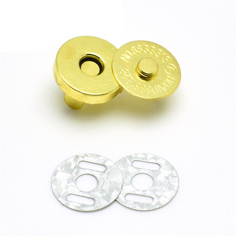 Gold 15mm