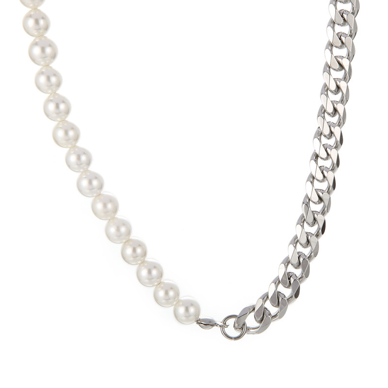 1:A necklace 450x7mm