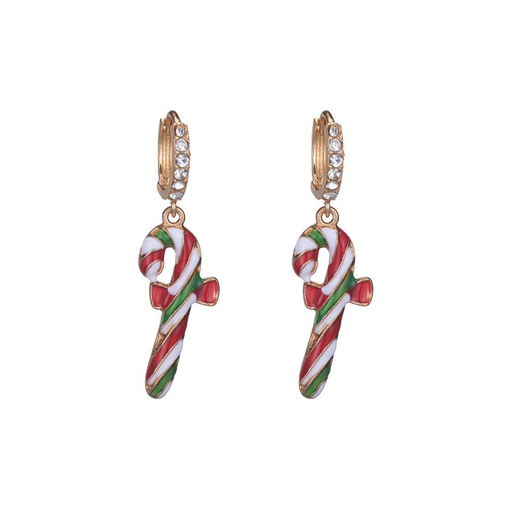 7:Candy Cane