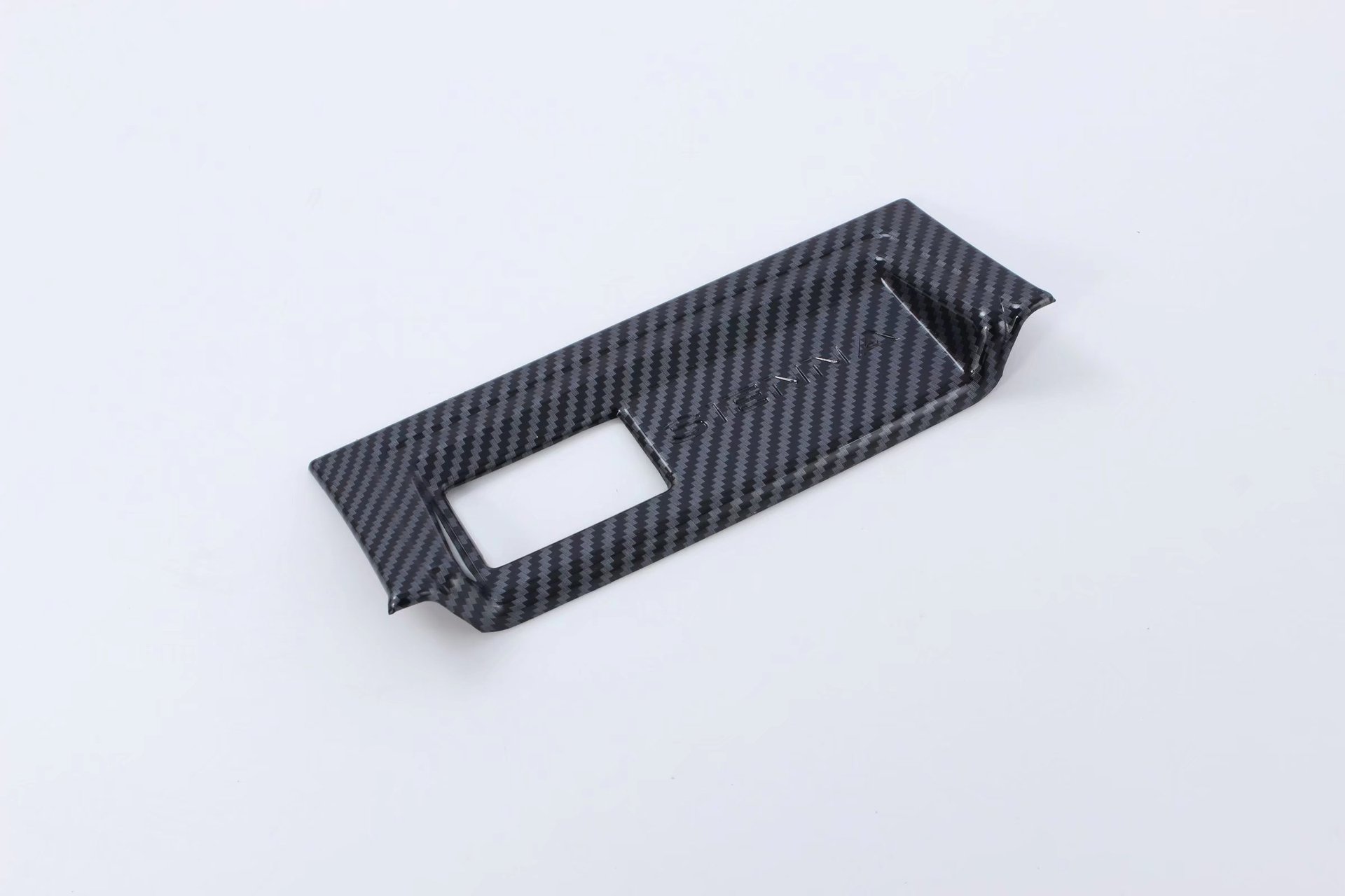 carbon fiber pattern