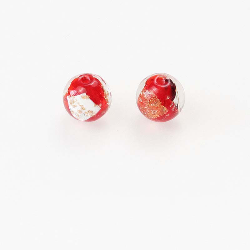Red 12mm