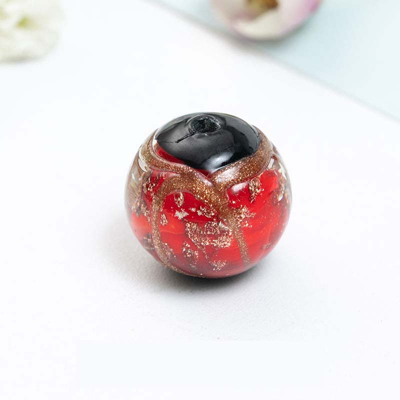 Red 10mm