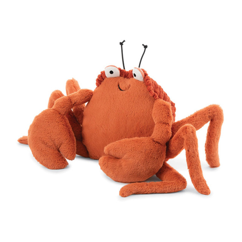 18*45cm crab
