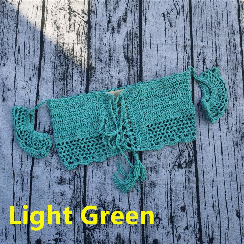 ライトグリーン