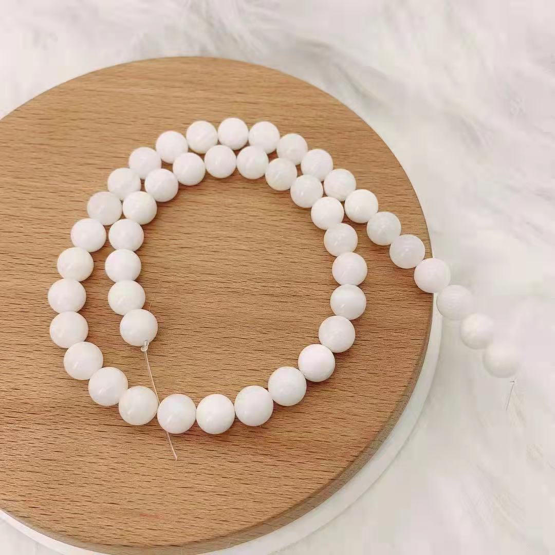 3:lukštais perlas
