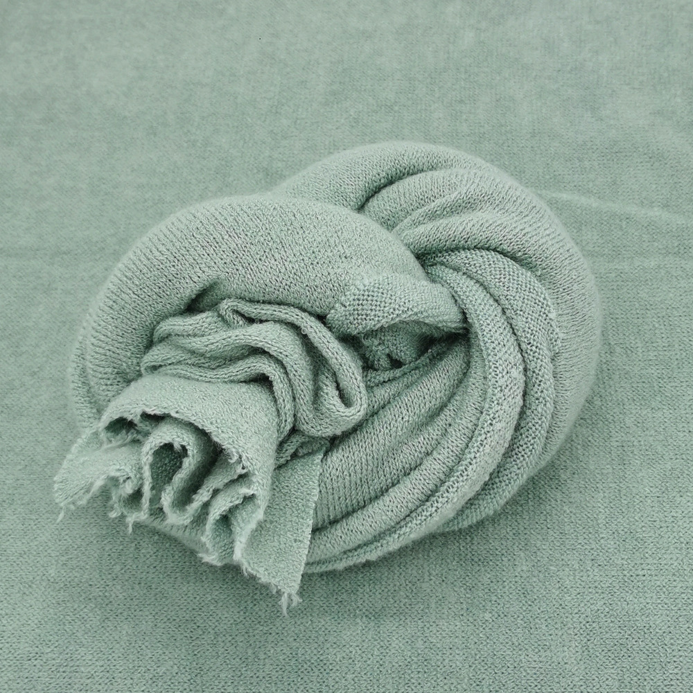 pea green 40*170cm(wrapping cloth)