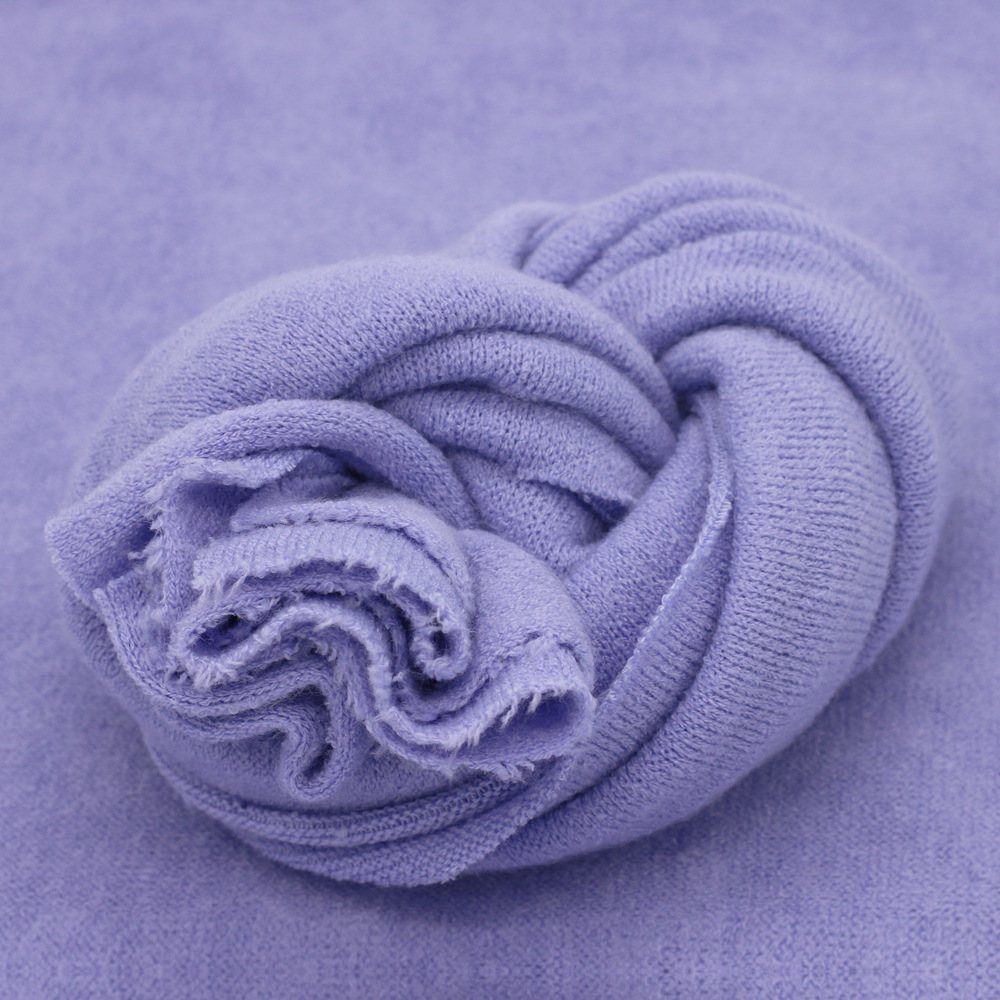 light purple 40*170cm(wrapping cloth)