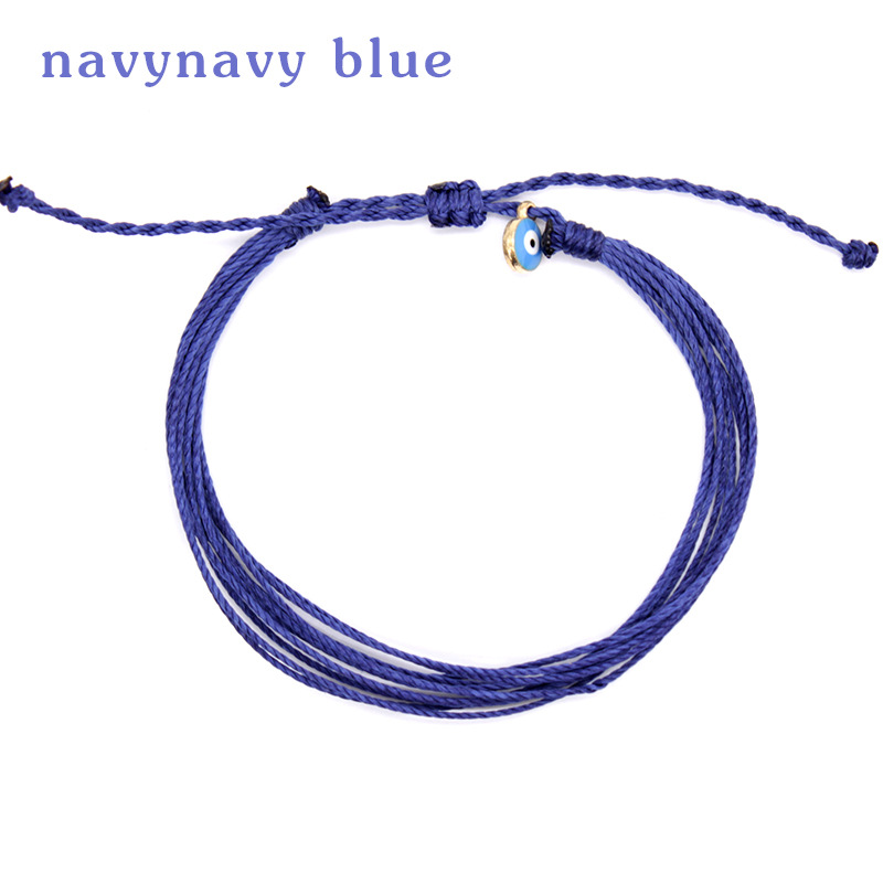3 navy blue