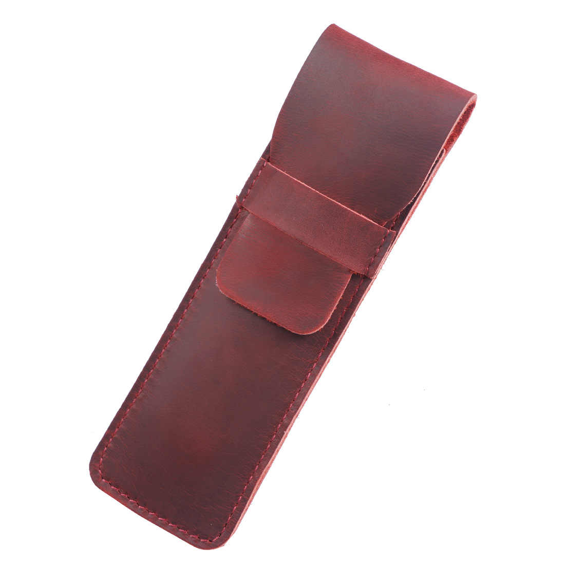 small size burgundy:165*50mm