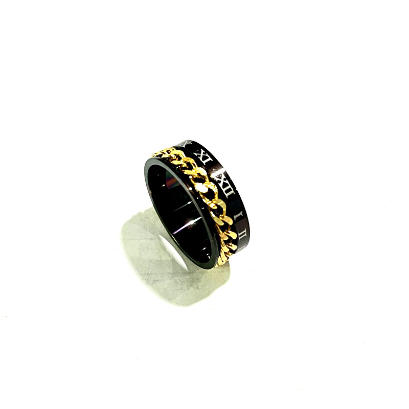 9:black and gold color