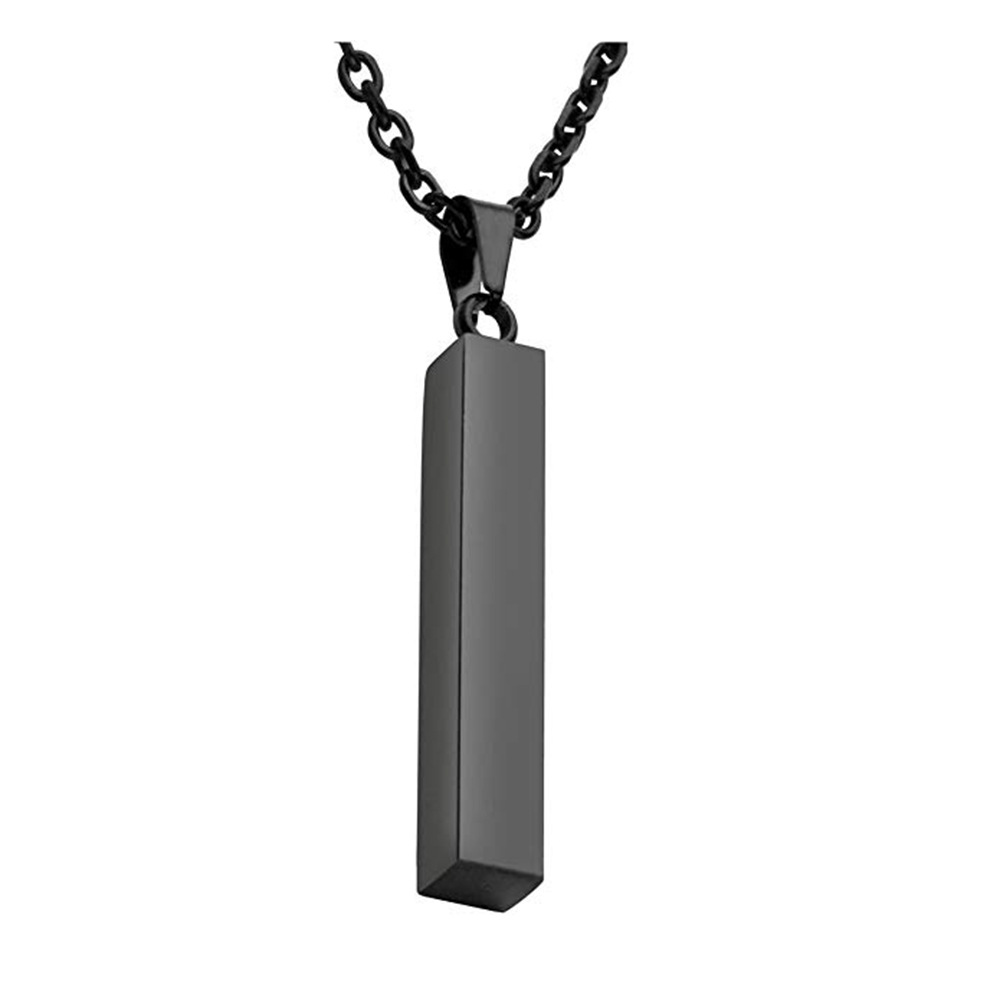 Black chain (including 45 cm)
