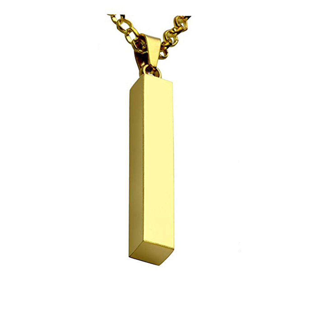 Golden chain (including 45 cm)