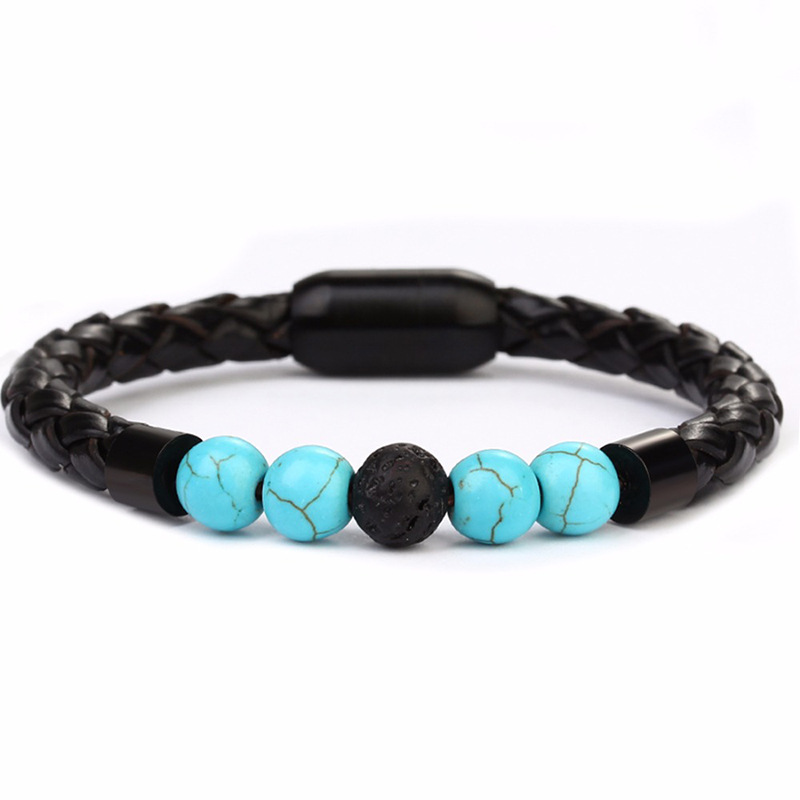 3 Blue Turquoise A