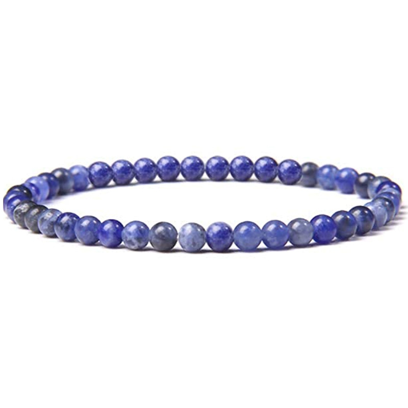 8 Sodalite