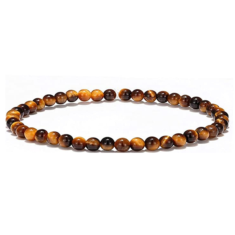 4 tiger eye