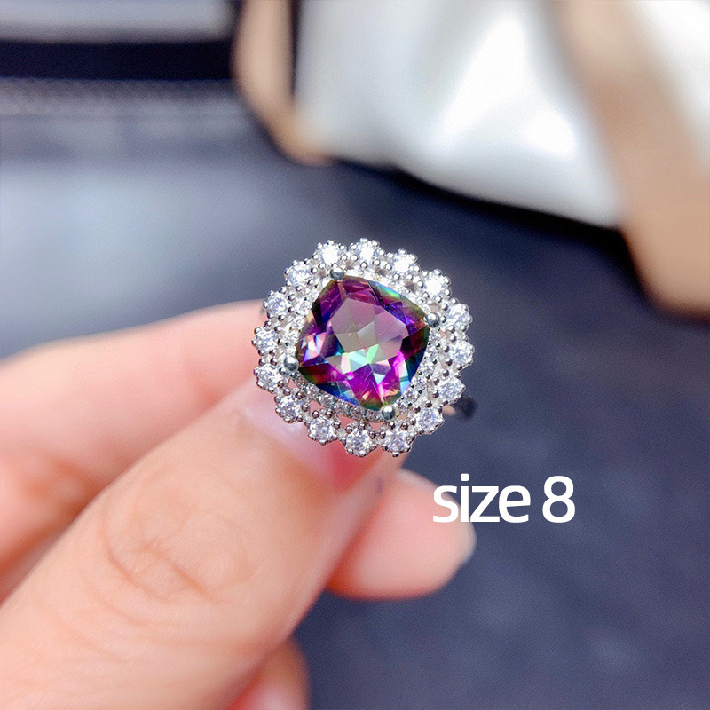 G ring size 8