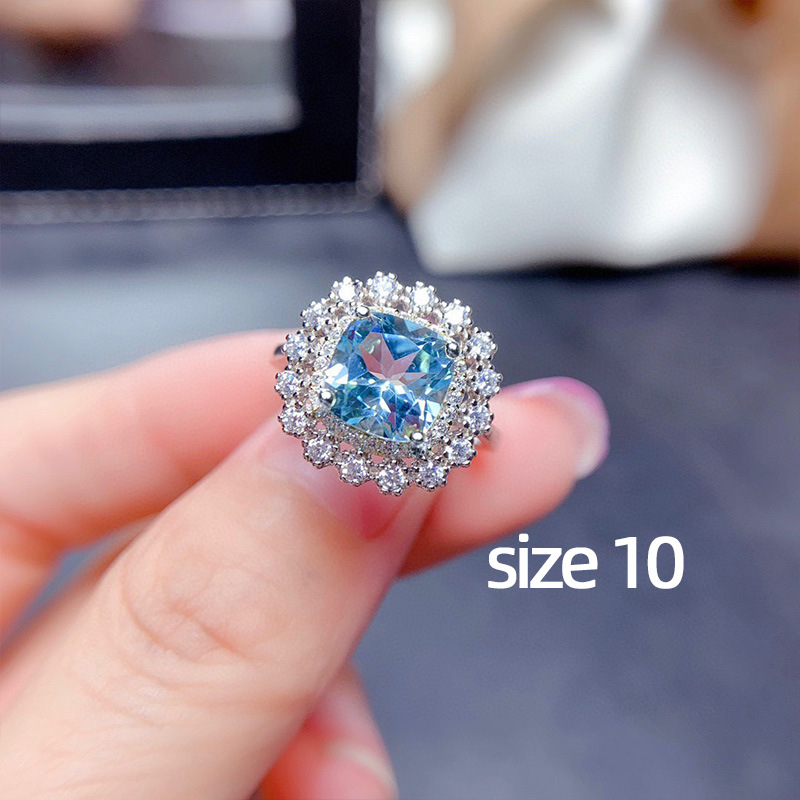 14:N ring size 10