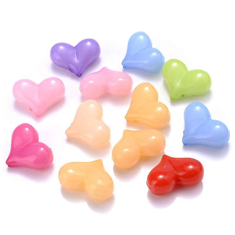 Candy Color Love - Mixed Color