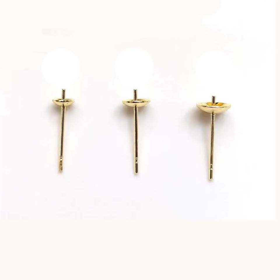 Gold 0.7 * 12 * 3mm