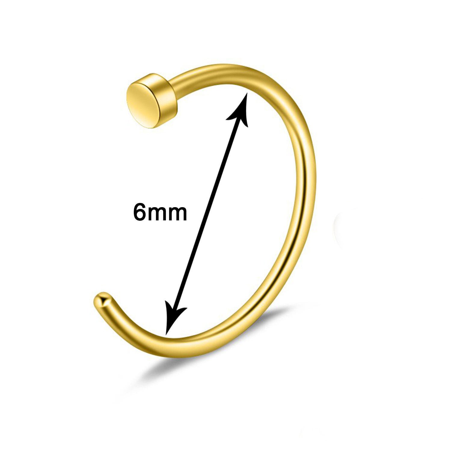 4:gold 6mm
