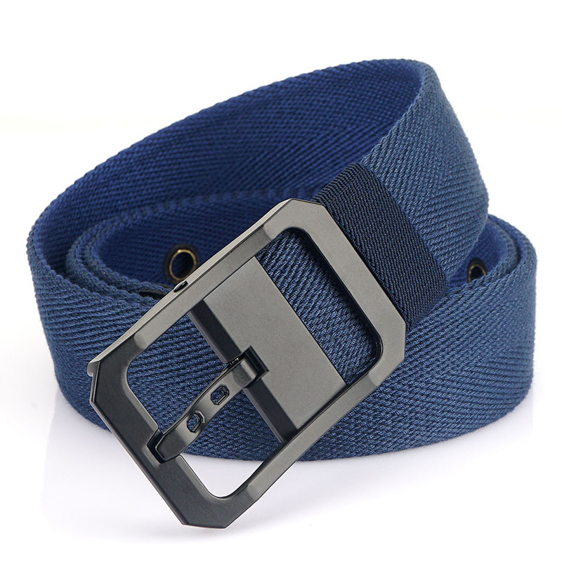 Double belt - Blue