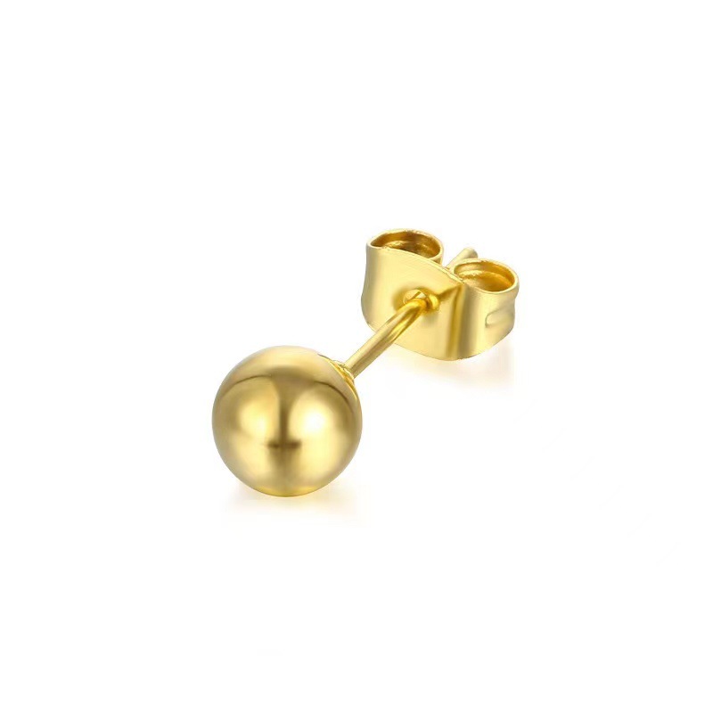 6MM gold