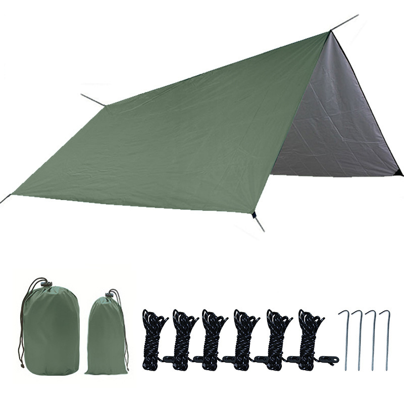 army green(including pole)