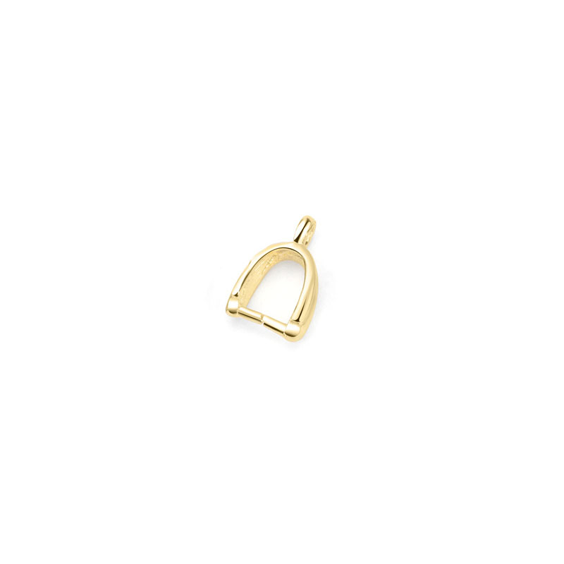 14:gold color plated, 5x6.5mm
