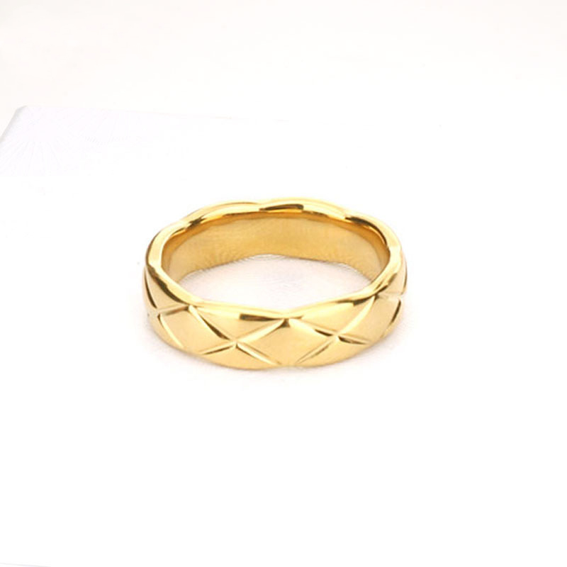real gold plated 6mm