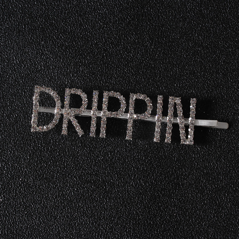 DRIPPIN