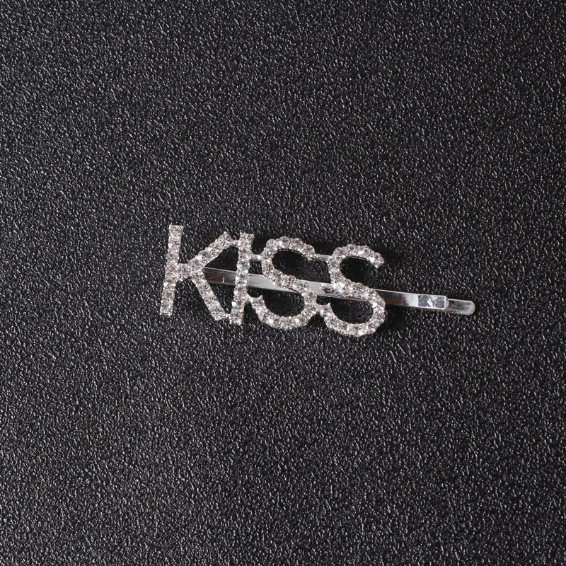 12:KISS