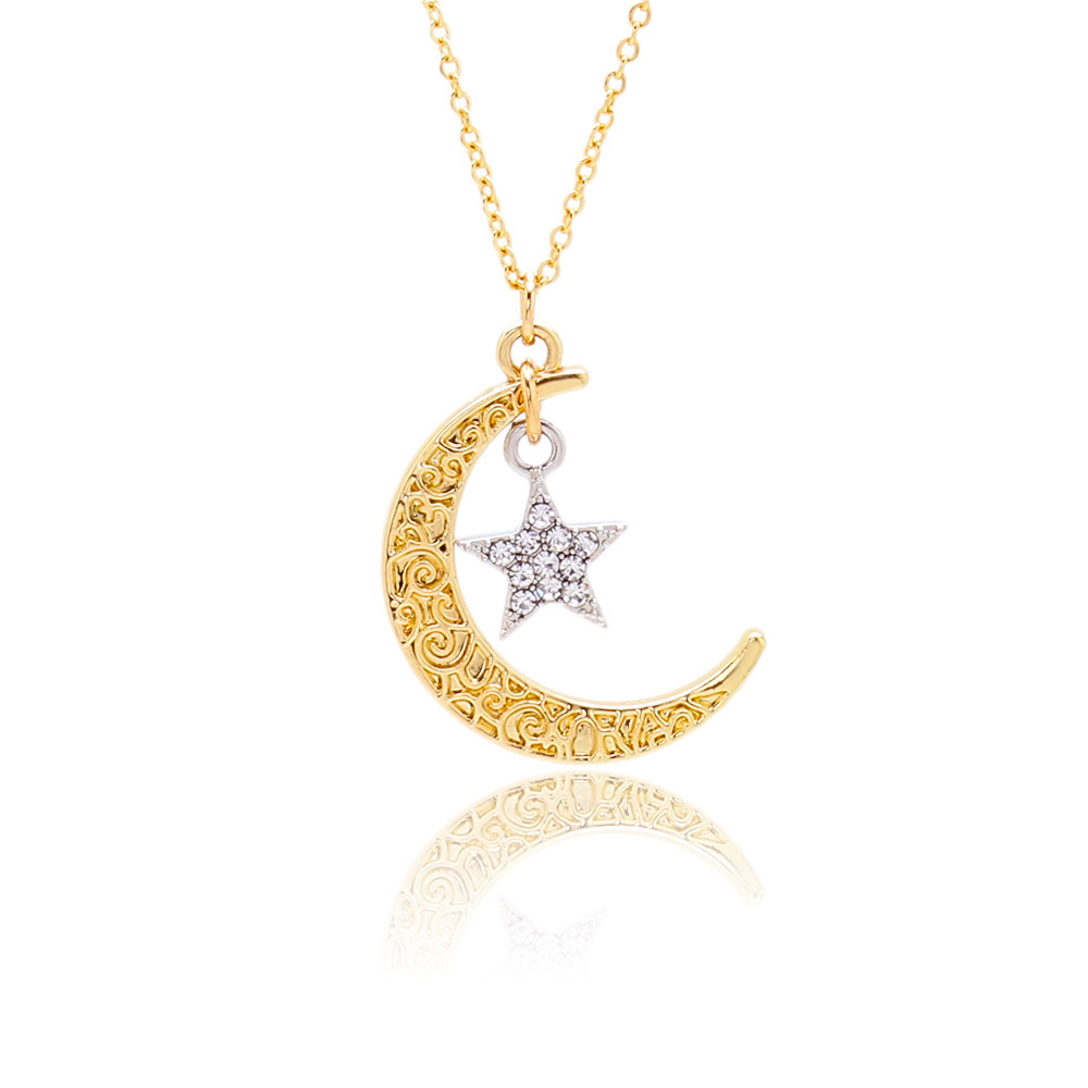 2:Golden Moon   Silver Star