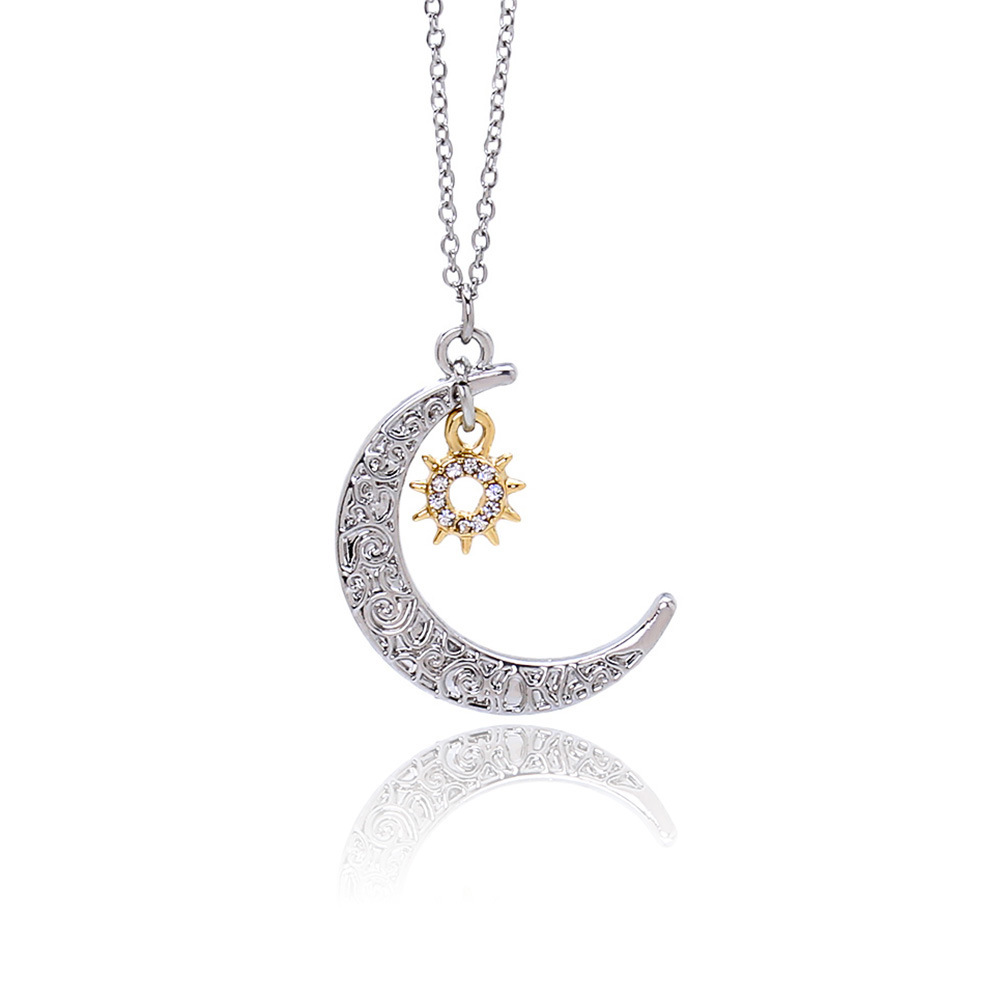 4:Silver Moon   Golden Sun