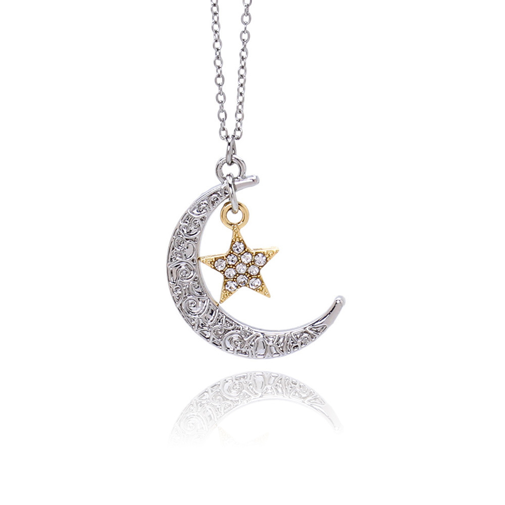 3:Silver Moon   Golden Star