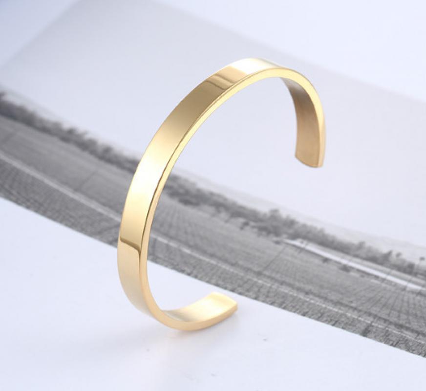2:gold 58*6mm