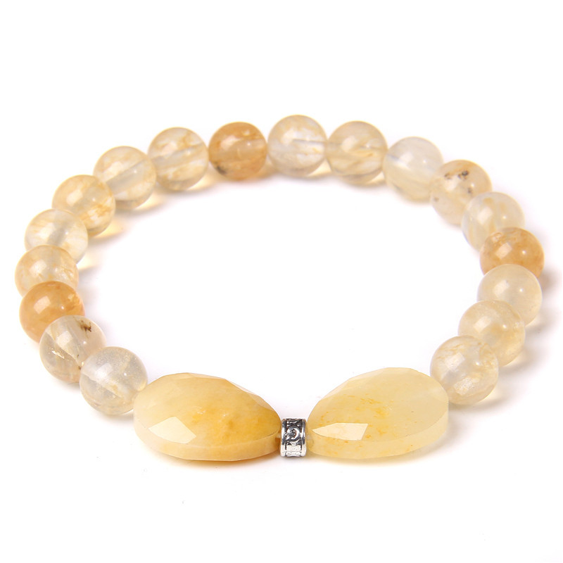 7 Yellow Aventurine