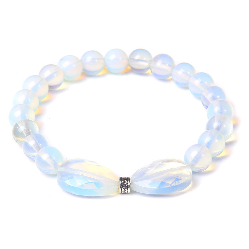 6 sea opal