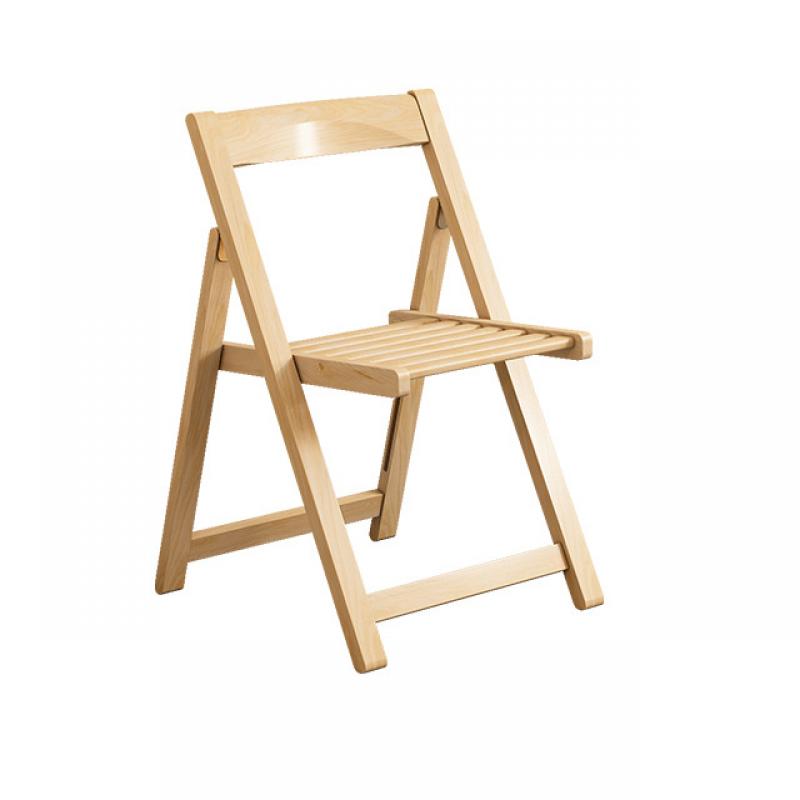 Medium size(log color-single chair)