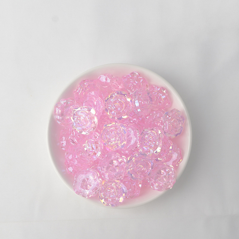 light pink V251(200 pellets/packet)1.7 cm