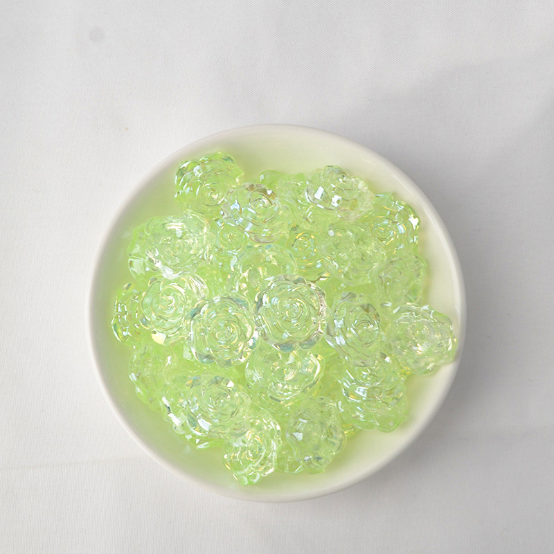 light green V251(200 pellets/packet)1.7 cm